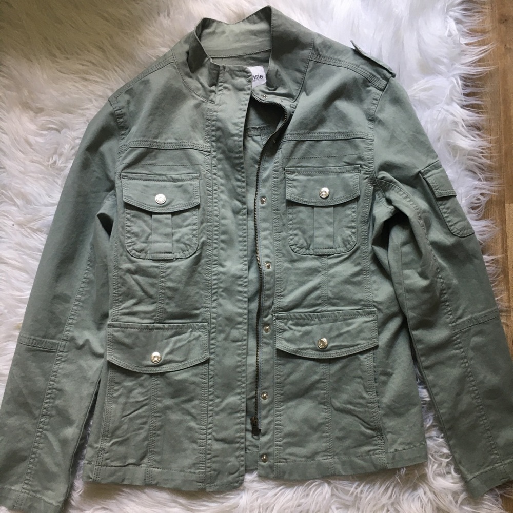 Jacket